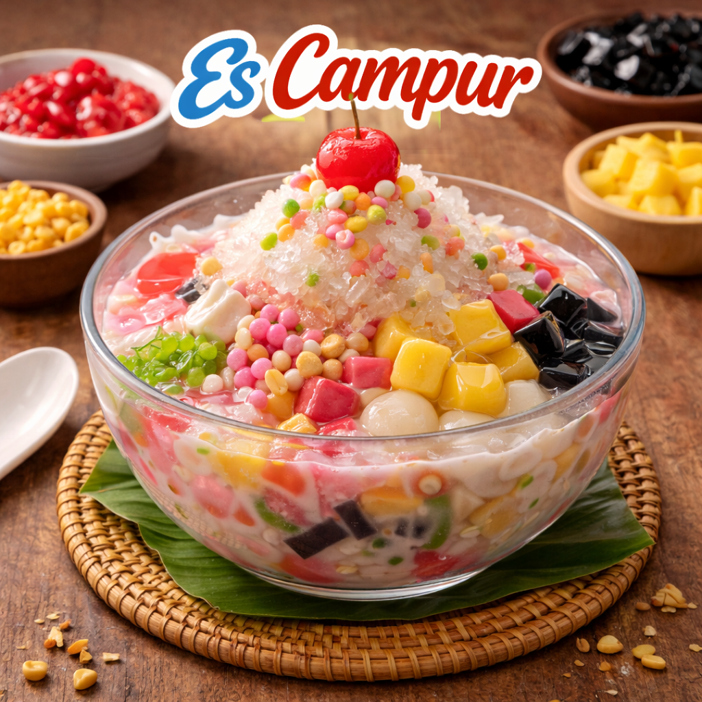 Es Campur